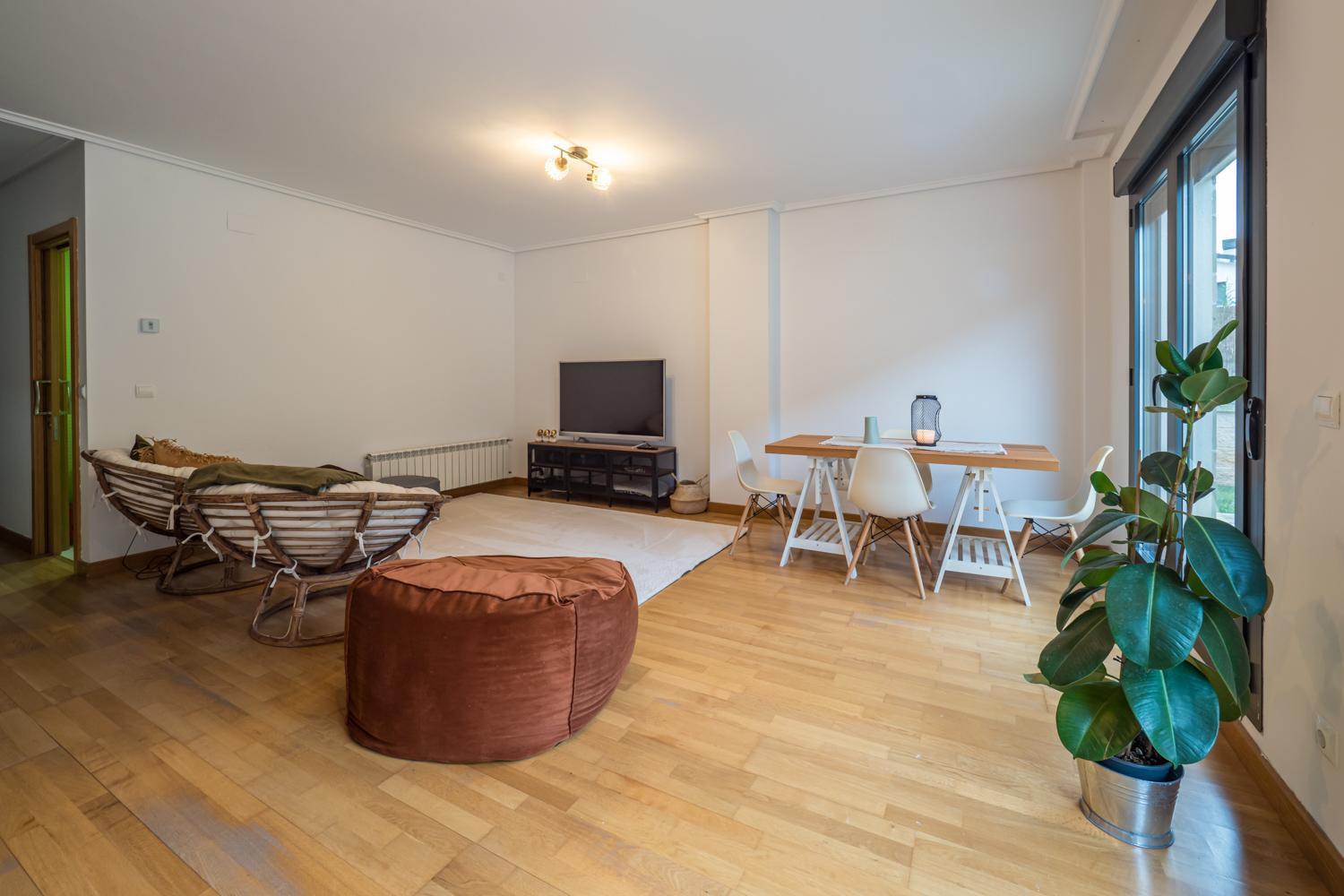 Willa Casa Nea, Tu Hogar En La Rioja Nalda Zewnętrze zdjęcie