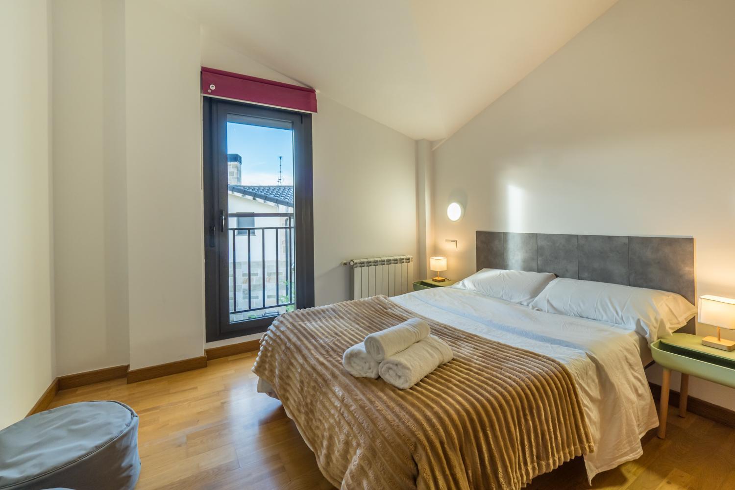 Willa Casa Nea, Tu Hogar En La Rioja Nalda Zewnętrze zdjęcie