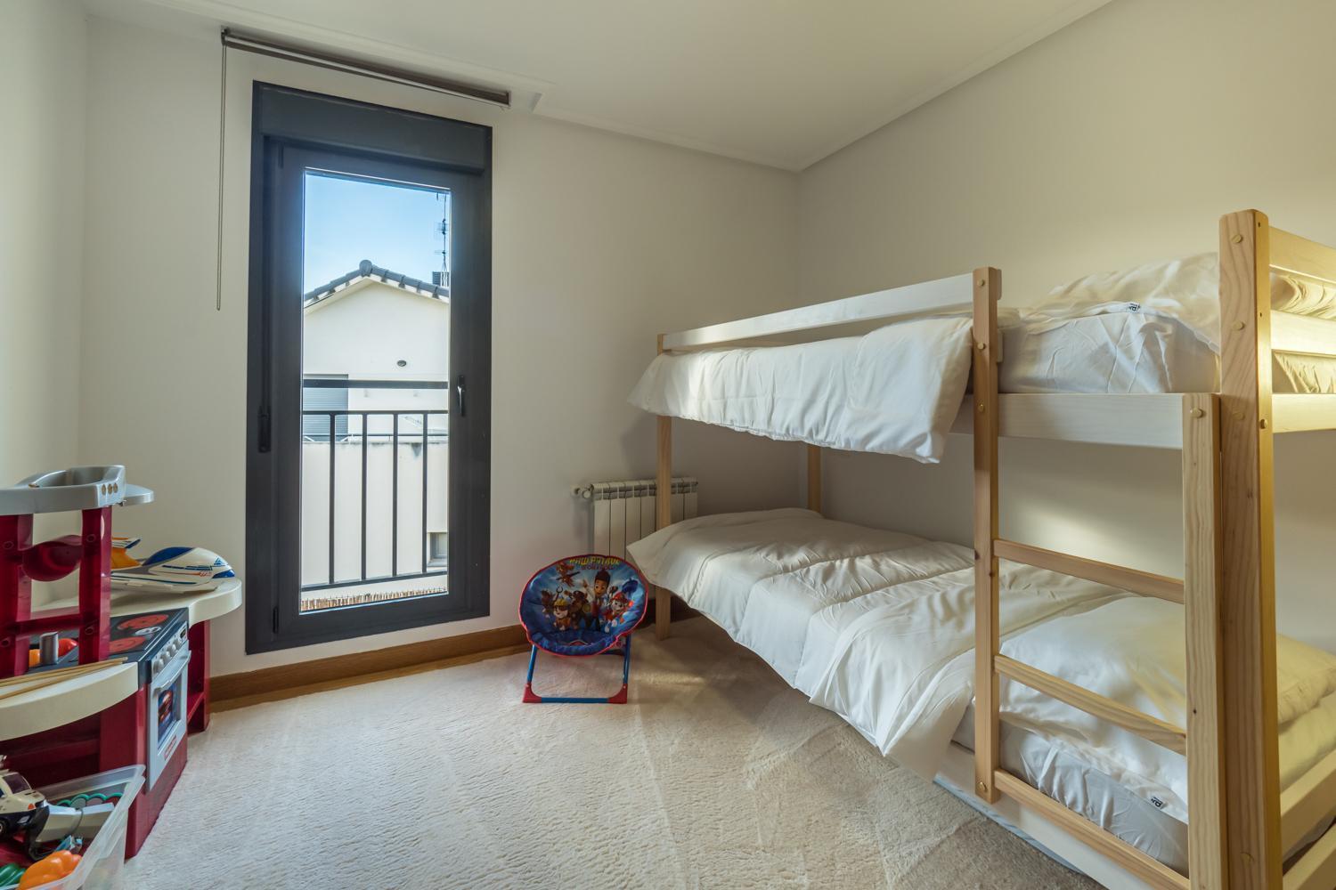 Willa Casa Nea, Tu Hogar En La Rioja Nalda Zewnętrze zdjęcie