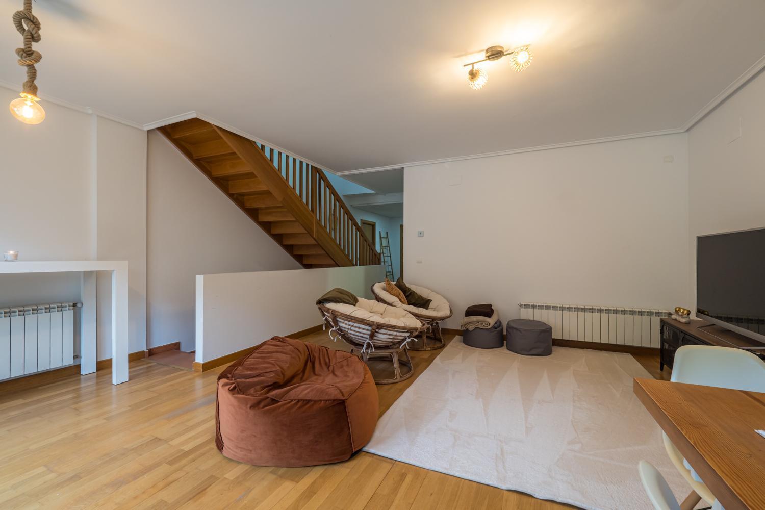 Willa Casa Nea, Tu Hogar En La Rioja Nalda Zewnętrze zdjęcie