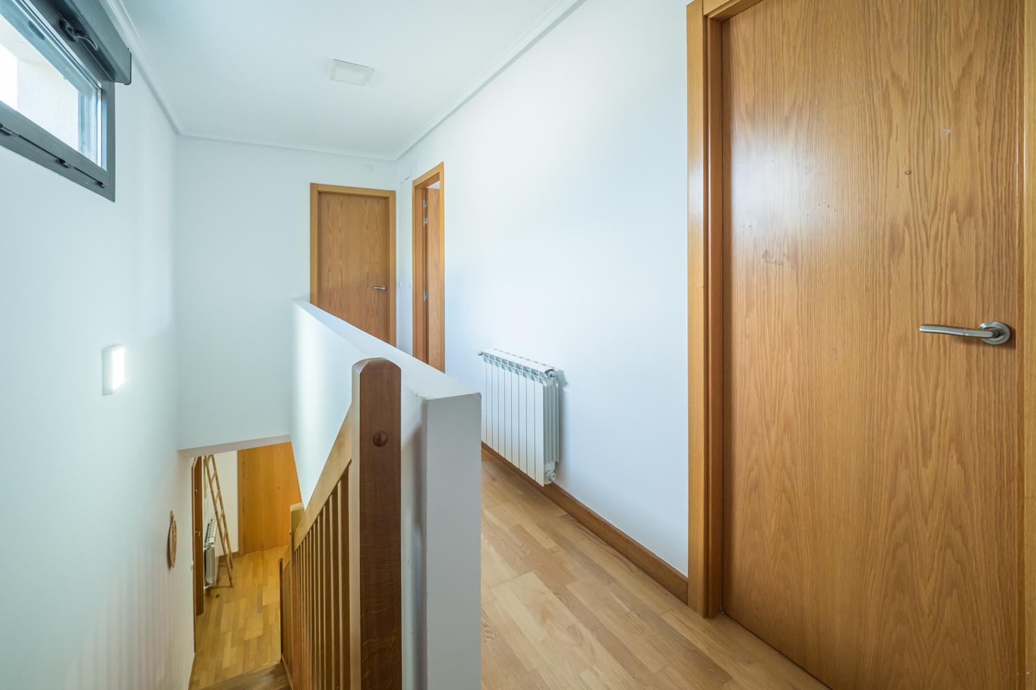 Willa Casa Nea, Tu Hogar En La Rioja Nalda Zewnętrze zdjęcie
